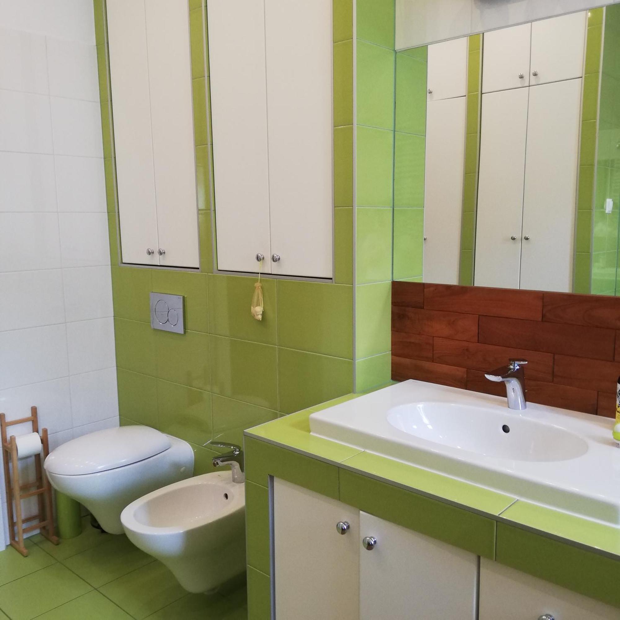 Botaniczny Pokoj Krakkó Kültér fotó